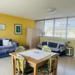 Spacious Sea View Flat With Terrace Apartment