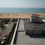 Spacious Sea View Flat With Terrace Apartment *