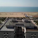 Spacious Sea View Flat With Terrace * Bibione