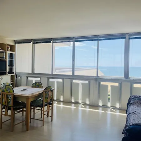 Spacious Sea View Flat With Terrace * Bibione