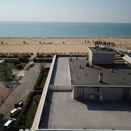 Spacious Sea View Flat With Terrace Apartment *