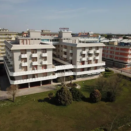 Spacious Sea View Flat With Terrace Bibione