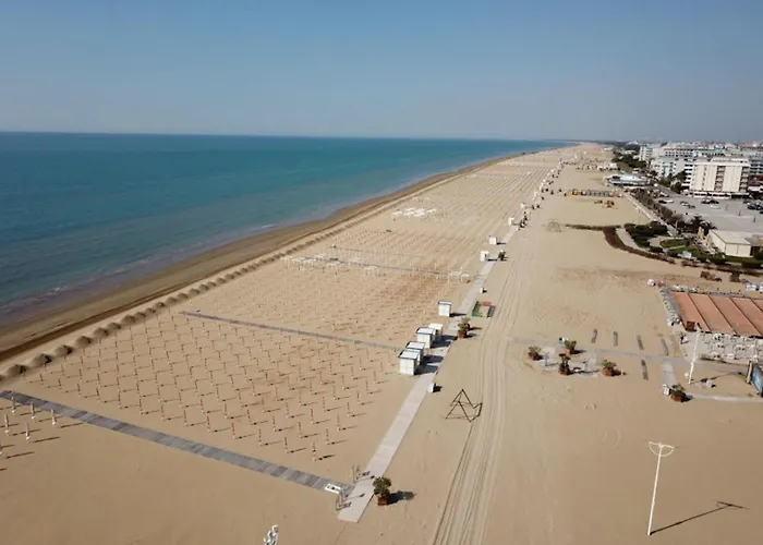 Spacious Sea View Flat With Terrace *