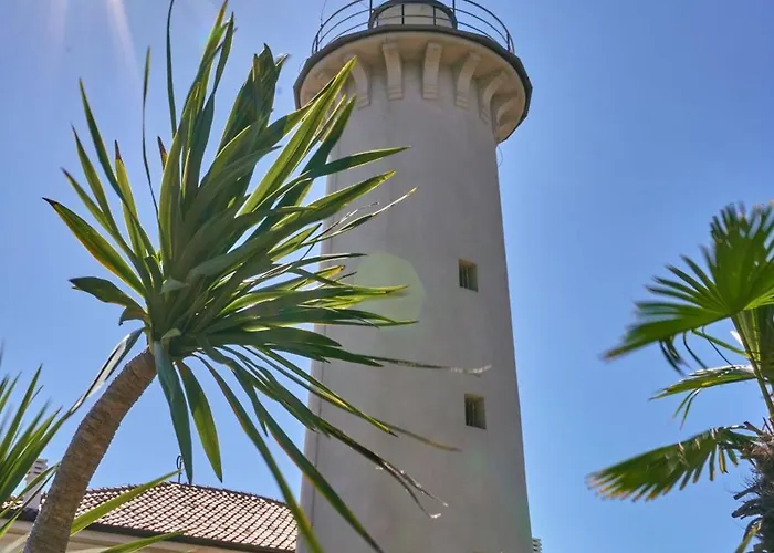 Apartman Spacious Sea View Flat With Terrace