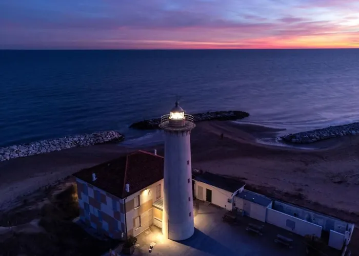 Spacious Sea View Flat With Terrace *